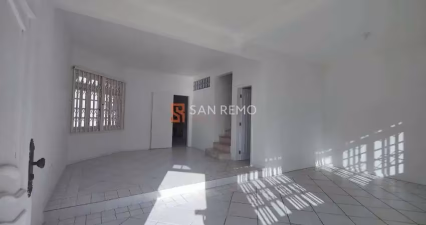 Casa com 5 quartos à venda na Rua Antônio Gomes, 170, Balneário, Florianópolis