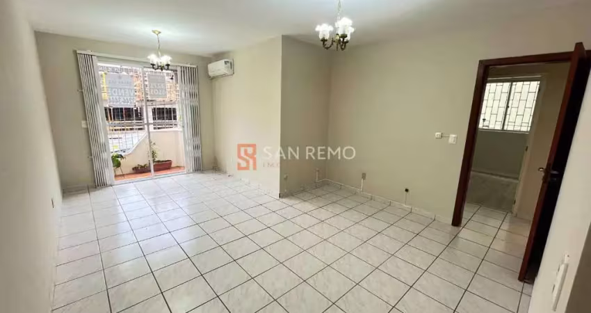 Apartamento com 3 quartos à venda na Rua Afonso Pena, 624, Estreito, Florianópolis