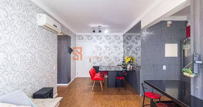 Apartamento com 2 quartos à venda na Rua Alba Dias Cunha, 147, Trindade, Florianópolis