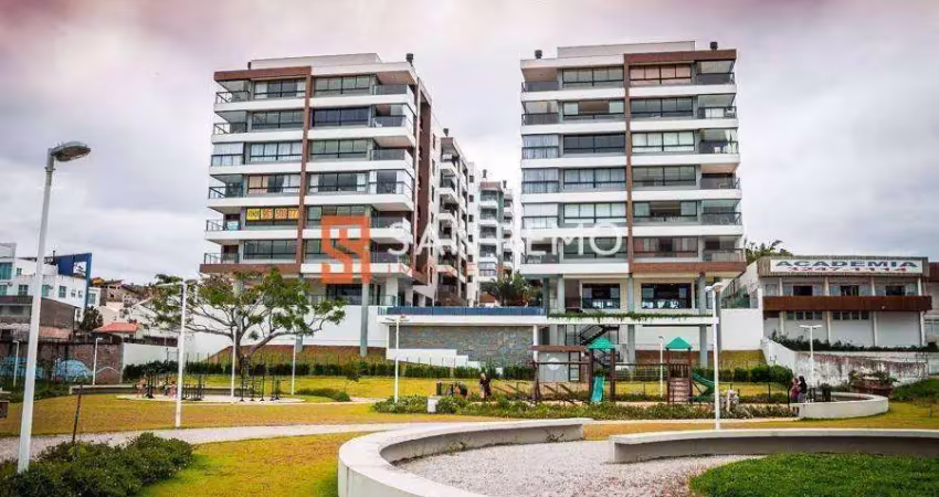 Apartamento com 2 quartos para alugar na Rua Getúlio Vargas, 2687, Centro, São José