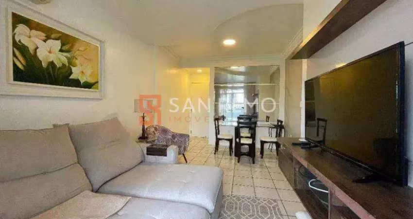 Apartamento com 2 quartos para alugar na Rua Osni João Vieira, 230, Campinas, São José
