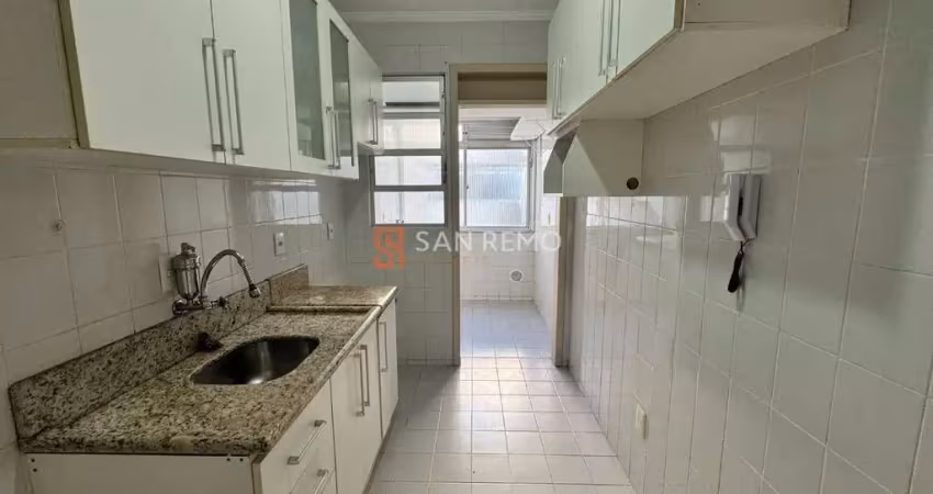 Apartamento com 2 quartos para alugar na Rua Vereador Mário Coelho Pires, 681, Campinas, São José