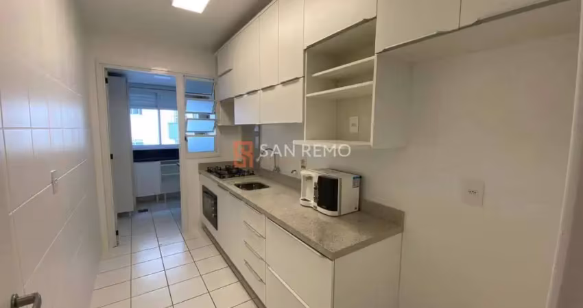 Apartamento com 3 quartos para alugar na Rua Cristóvão Nunes Pires, 180, Centro, Florianópolis
