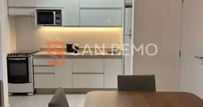 Apartamento com 1 quarto para alugar na Rua Irmão Joaquim, 402, Centro, Florianópolis