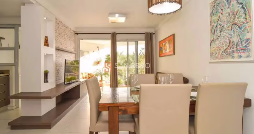 Apartamento com 2 quartos para alugar na Rua Linda Estrela do Mar, 111, Rio Tavares, Florianópolis