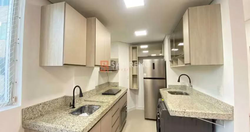 Apartamento com 1 quarto para alugar na Rua São João Batista, 109, Agronômica, Florianópolis