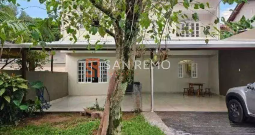 Casa com 2 quartos para alugar na Rua Quilombo, 283, Itacorubi, Florianópolis