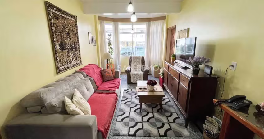 Apartamento com 3 quartos à venda na Rua São Pedro, 160, Balneário, Florianópolis