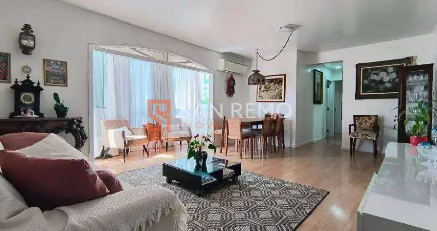 Apartamento com 3 quartos à venda na Rodovia Admar Gonzaga, 1547, Itacorubi, Florianópolis