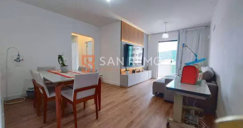 Apartamento com 3 quartos à venda na Rua Capitão Américo, 71, Córrego Grande, Florianópolis