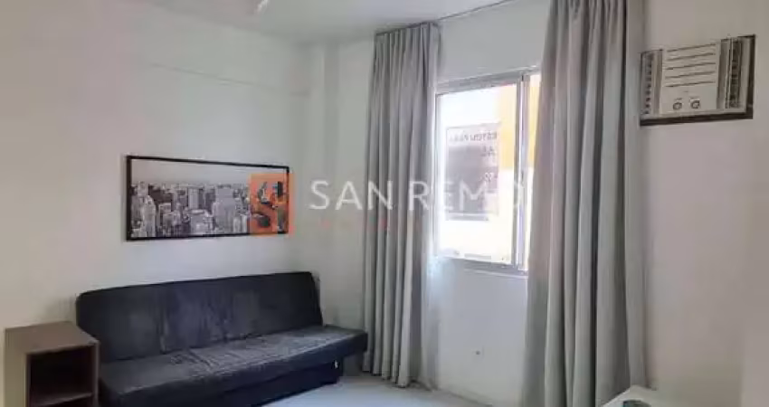 Apartamento com 1 quarto para alugar na Rua Felipe Schmidt, 413, Centro, Florianópolis