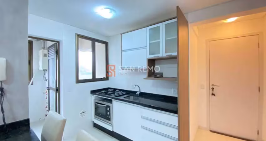Apartamento com 2 quartos para alugar na Avenida Prefeito Waldemar Vieira, 635, Saco dos Limões, Florianópolis