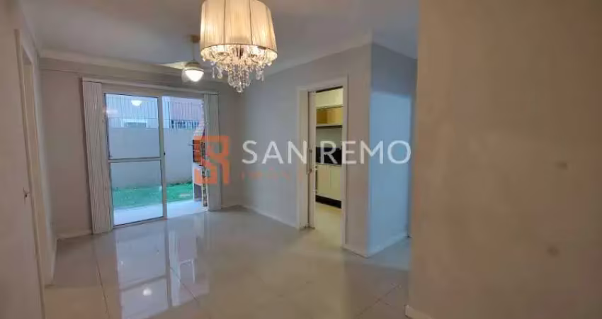 Apartamento com 2 quartos para alugar na Rua César Zuchinalli, 12, Serraria, São José