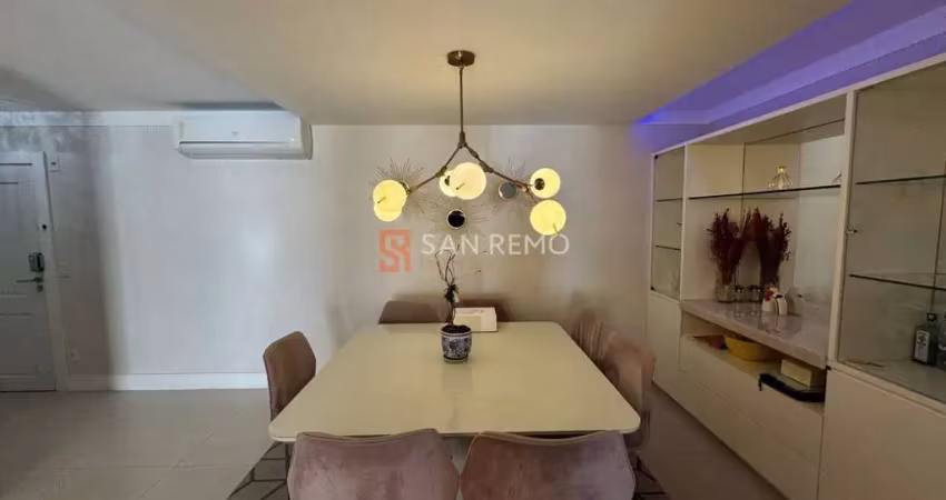 Apartamento com 3 quartos para alugar na Rua Cruz e Souza, 418, Campinas, São José