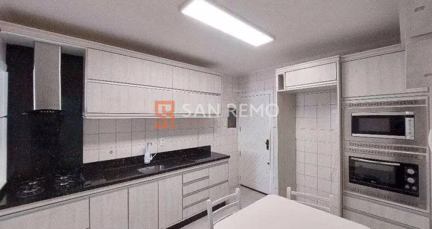 Apartamento com 3 quartos à venda na Rua Professora Antonieta de Barros, 464, Canto, Florianópolis