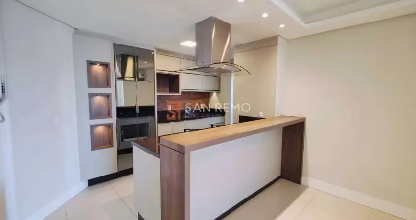 Apartamento com 3 quartos para alugar na Rua Libia Cruz, 546, Estreito, Florianópolis