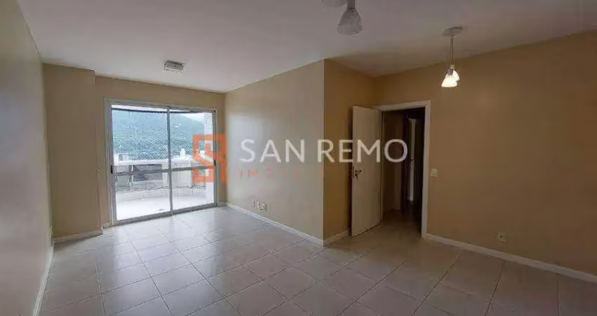 Apartamento com 3 quartos para alugar na Rodovia Amaro Antônio Vieira, 2593, Itacorubi, Florianópolis