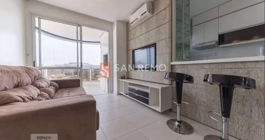 Apartamento com 2 quartos para alugar na Rodovia Amaro Antônio Vieira, 2593, Itacorubi, Florianópolis