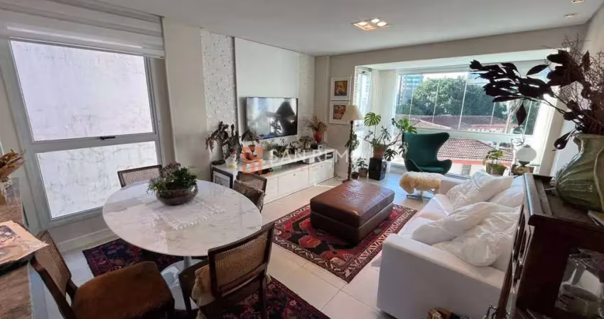Apartamento com 2 quartos para alugar na Rua Presidente Coutinho, 297, Centro, Florianópolis
