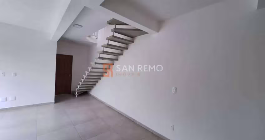 Casa em condomínio fechado com 3 quartos para alugar na Rua Olavo Juvenal Ramos, 325, Campeche, Florianópolis