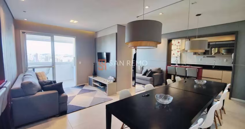 Apartamento com 2 quartos para alugar na Rua Santo Antônio, 855, Barreiros, São José