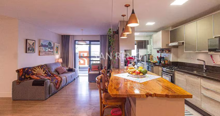 Apartamento com 3 quartos à venda na Rua São José, 203, Balneário, Florianópolis