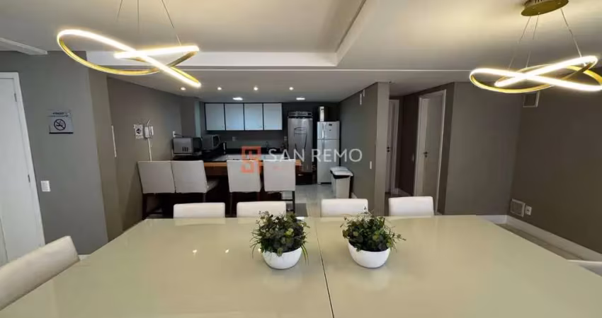 Apartamento com 2 quartos para alugar na Rua Cândido Amaro Damásio, 1086, Jardim Cidade de Florianópolis, São José