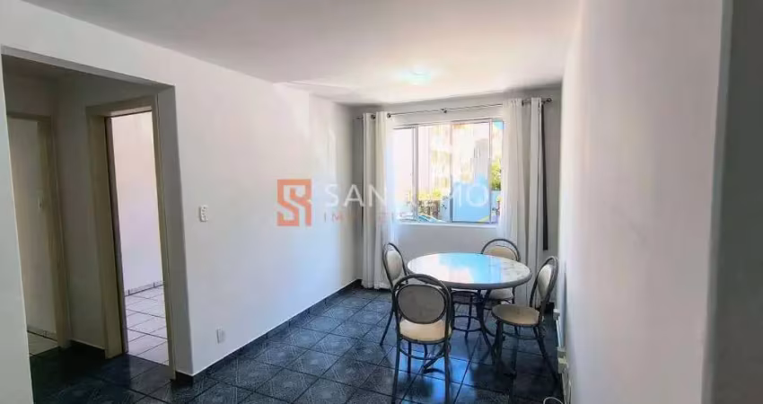 Apartamento com 2 quartos para alugar na Rodovia Admar Gonzaga, 1623, Itacorubi, Florianópolis