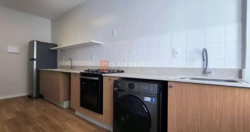 Apartamento com 2 quartos à venda na Rua João Pio Duarte Silva, 682, Córrego Grande, Florianópolis