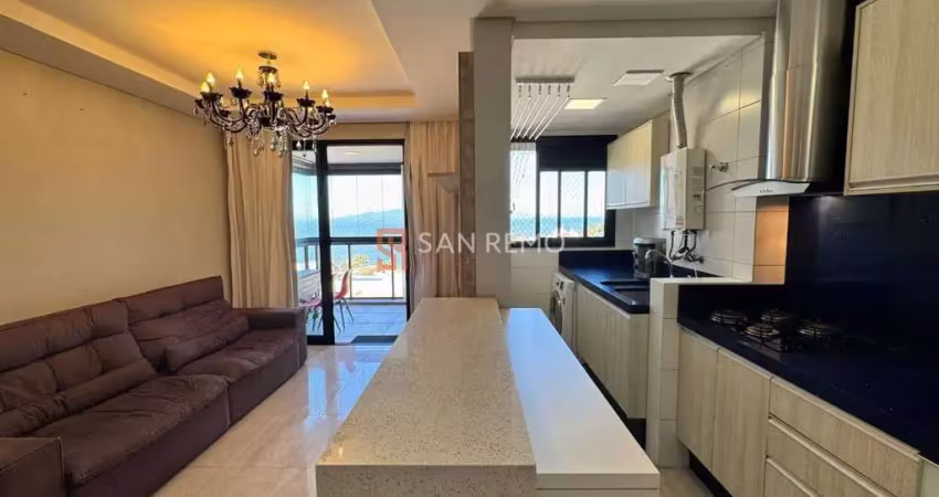 Apartamento com 2 quartos para alugar na Rua Getúlio Vargas, 2687, Centro, São José