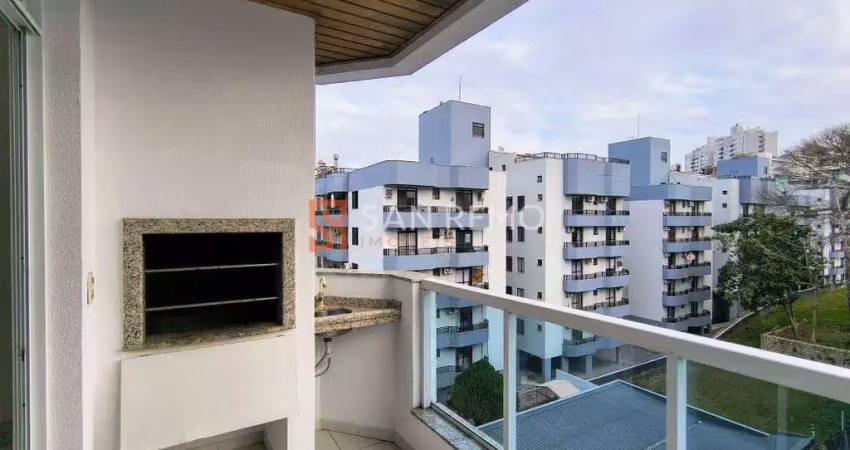 Apartamento com 3 quartos à venda na Rua Fúlvio Aducci, 471, Estreito, Florianópolis