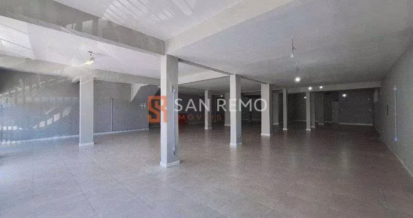 Casa para alugar na Avenida Lédio João Martins, 1087, Kobrasol, São José