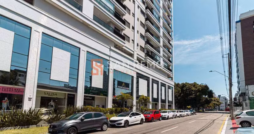 Ponto comercial para alugar na Rua Antônio Scherer, 737, Kobrasol, São José