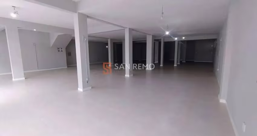 Ponto comercial com 1 sala para alugar na Avenida Lédio João Martins, 1087, Kobrasol, São José