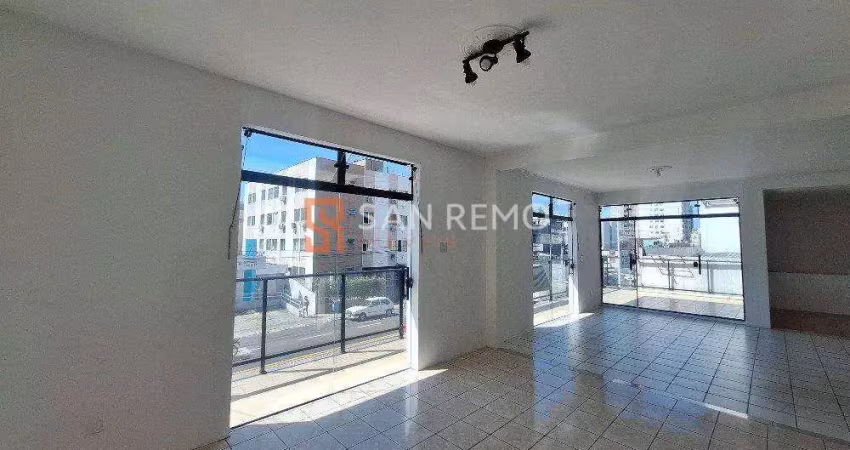Casa com 3 quartos para alugar na Avenida Lédio João Martins, 1087, Kobrasol, São José