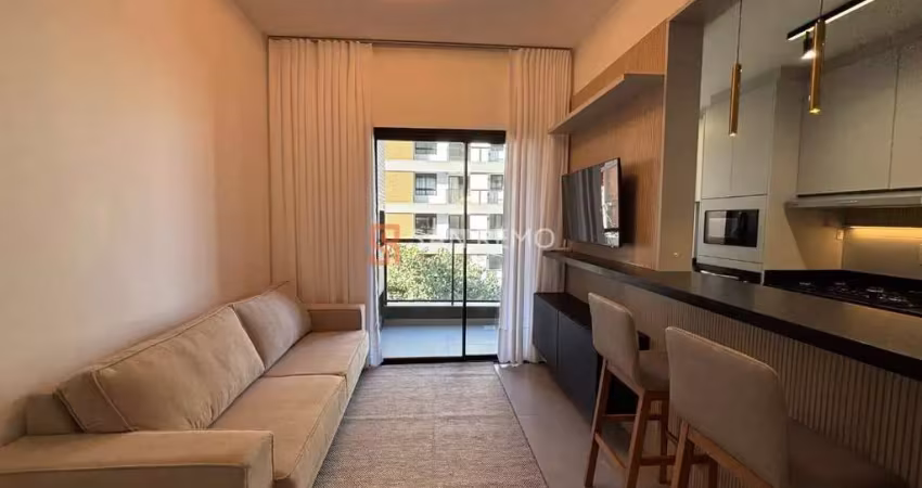 Apartamento com 2 quartos para alugar na Rua Ângelo La Porta, 102, Centro, Florianópolis