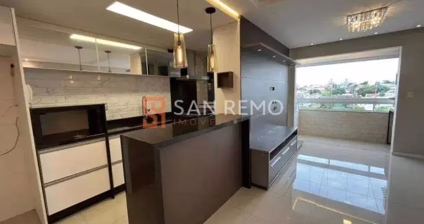 Apartamento com 3 quartos para alugar na Rua da Independência, 1170, Areias, São José