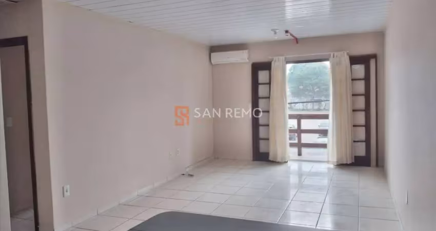 Apartamento com 2 quartos para alugar na Rua do Gramal, 113, Campeche, Florianópolis