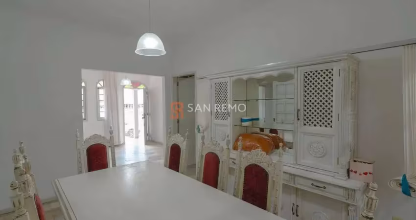 Casa com 3 quartos para alugar na Rua Nelson Silva, 245, Barreiros, São José