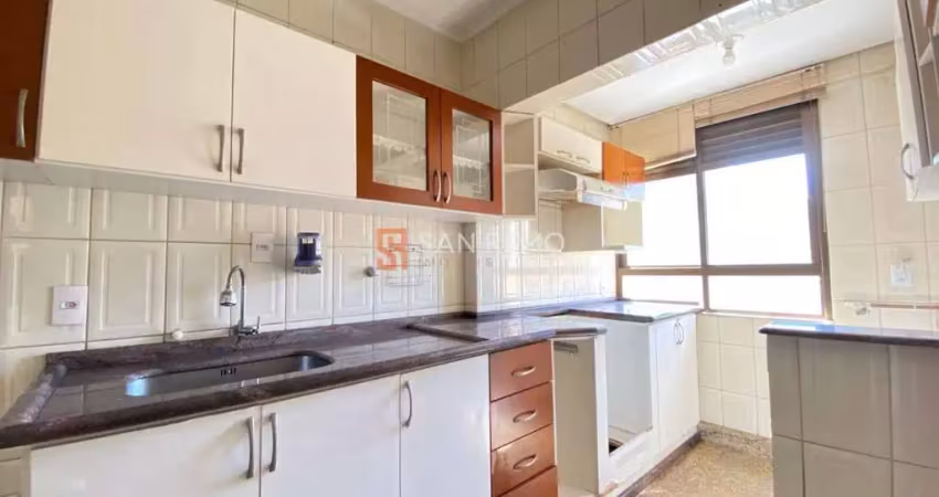 Apartamento com 3 quartos para alugar na Avenida Mauro Ramos, 1206, Centro, Florianópolis