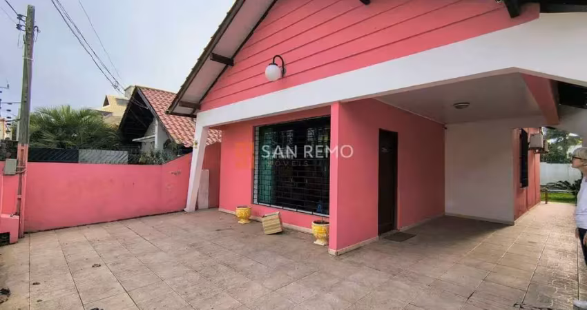 Casa com 3 quartos à venda na Rua José de Anchieta, 259, Balneário, Florianópolis