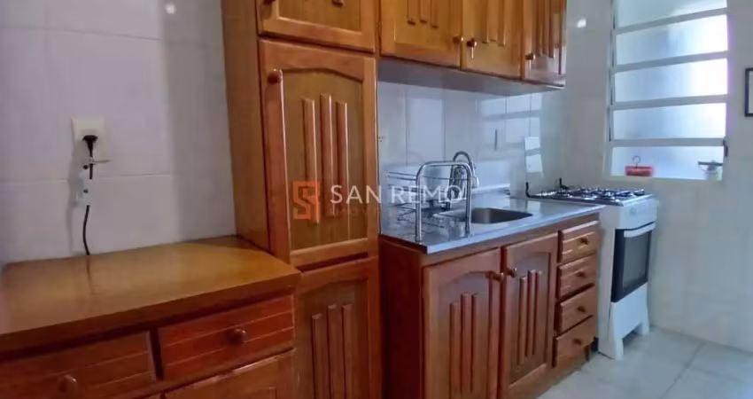 Apartamento com 2 quartos para alugar na Rua João Pio Duarte Silva, 180, Córrego Grande, Florianópolis
