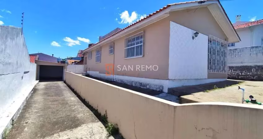 Casa com 3 quartos para alugar na Rua Alfredo Wagner, 47, Bela Vista, São José
