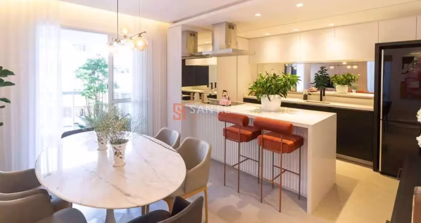 Apartamento com 1 quarto para alugar na Rodovia Admar Gonzaga, 1669, Itacorubi, Florianópolis