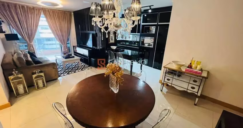Apartamento com 3 quartos à venda na Rua Henrique Bruggemann, 97, Centro, Florianópolis