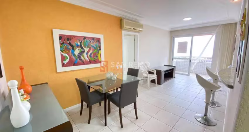 Apartamento com 3 quartos para alugar na Rua Cristóvão Nunes Pires, 180, Centro, Florianópolis