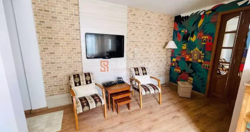 Apartamento com 3 quartos à venda na Rodovia Admar Gonzaga, 1623, Itacorubi, Florianópolis