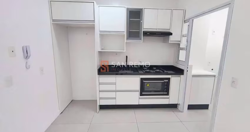 Apartamento com 3 quartos para alugar na Rua Salvatina Feliciana dos Santos, 257, Itacorubi, Florianópolis