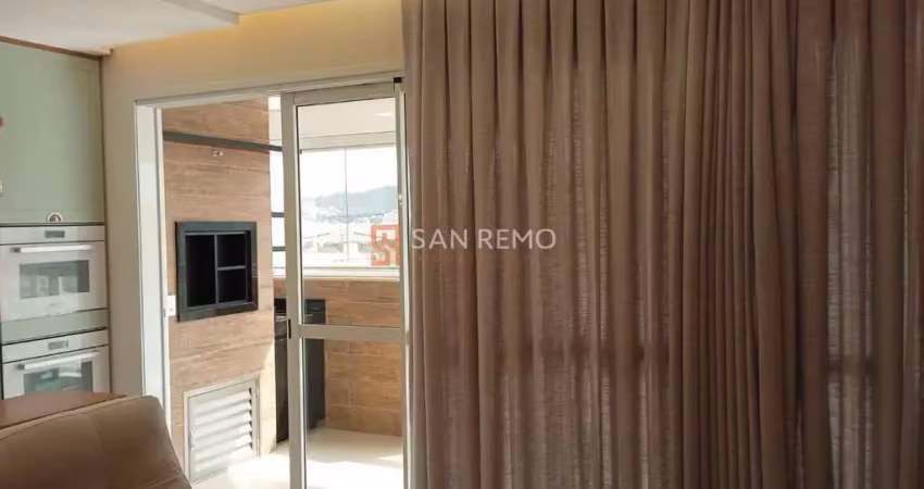 Apartamento com 3 quartos para alugar na Rodovia Admar Gonzaga, 1669, Itacorubi, Florianópolis