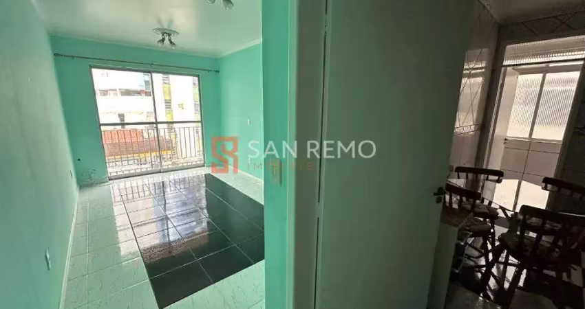 Apartamento com 2 quartos para alugar na Rua Adhemar da Silva, 276, Kobrasol, São José